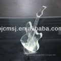 Cheap Crystal Violin Music Instrument For Wedding Gifts